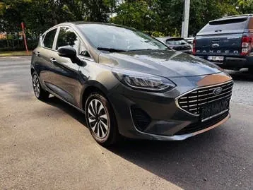 Ford Fiësta 2023 photo 3