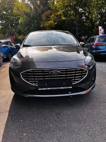 Ford Fiësta 2023 photo 2