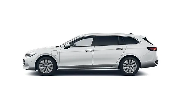 Volkswagen Passat 2027 photo 2