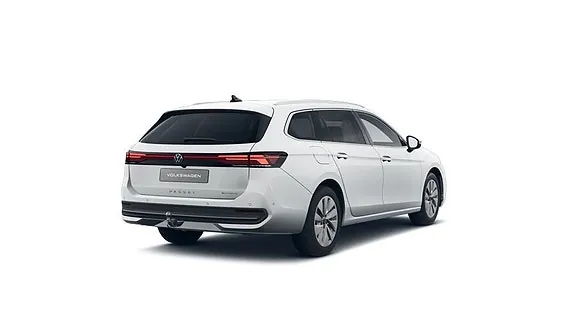 Volkswagen Passat 2027 photo 5