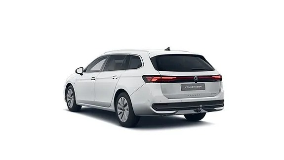 Volkswagen Passat 2027 photo 3