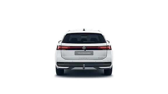 Volkswagen Passat 2027 photo 4