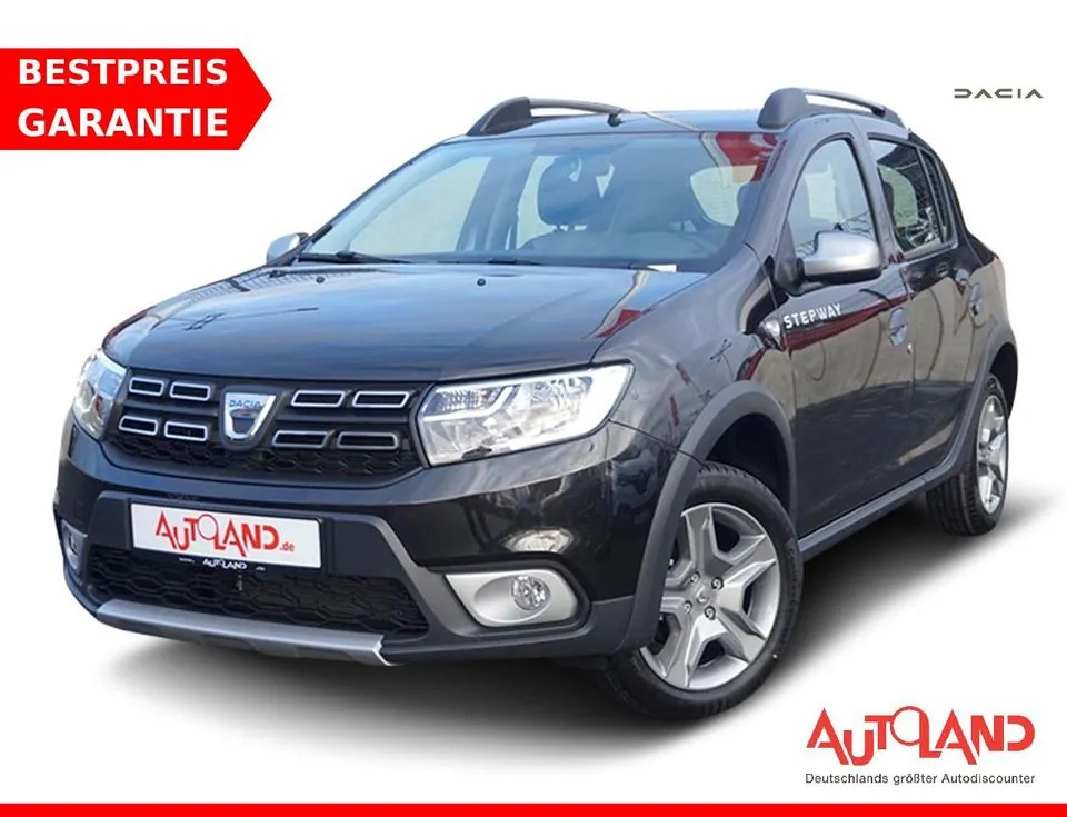 Dacia Sandero Ii