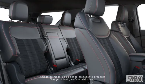 Ford Explorer 2026 photo 2