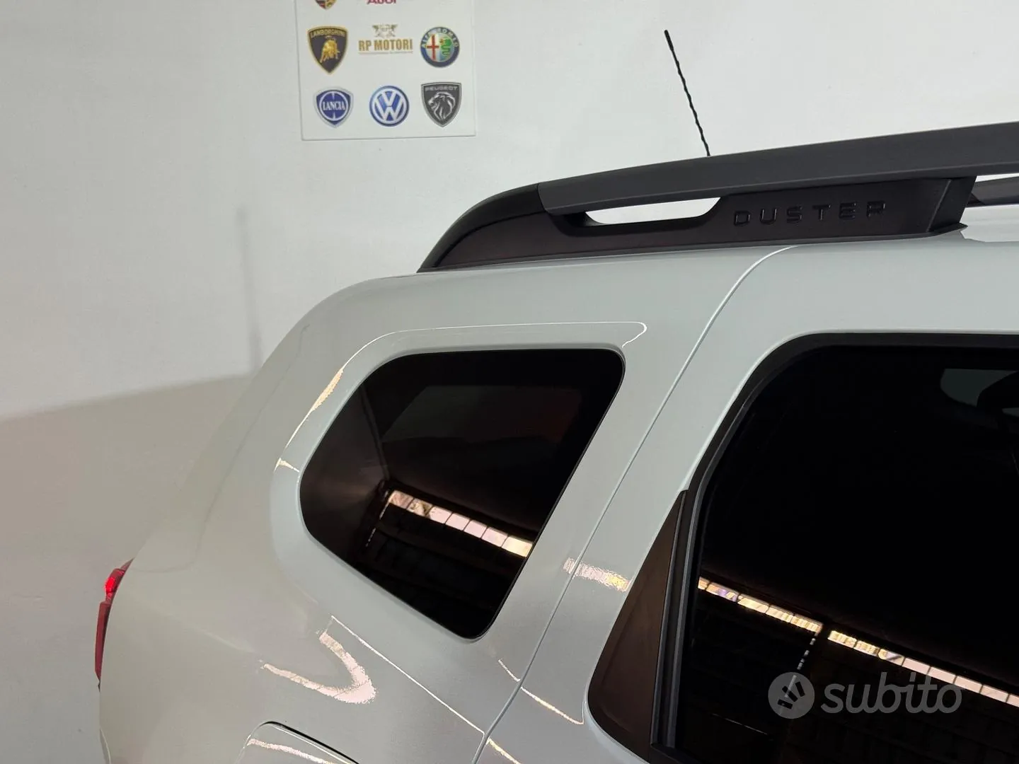 Dacia Duster 2023 photo 3