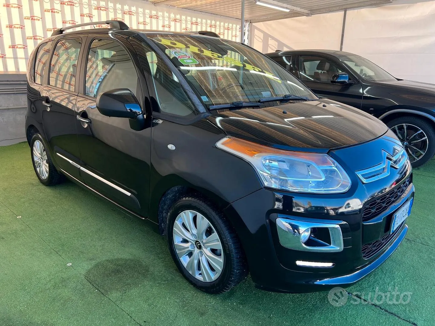 Citroen C3 Picasso 2017 photo 3