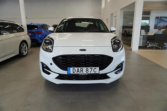 Ford Puma 2022 photo 3