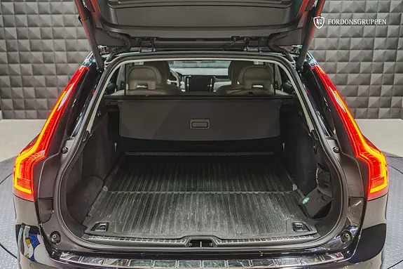 Volvo V90 2017 photo 5