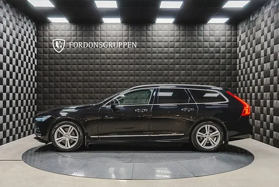 Volvo V90 2017 photo 2