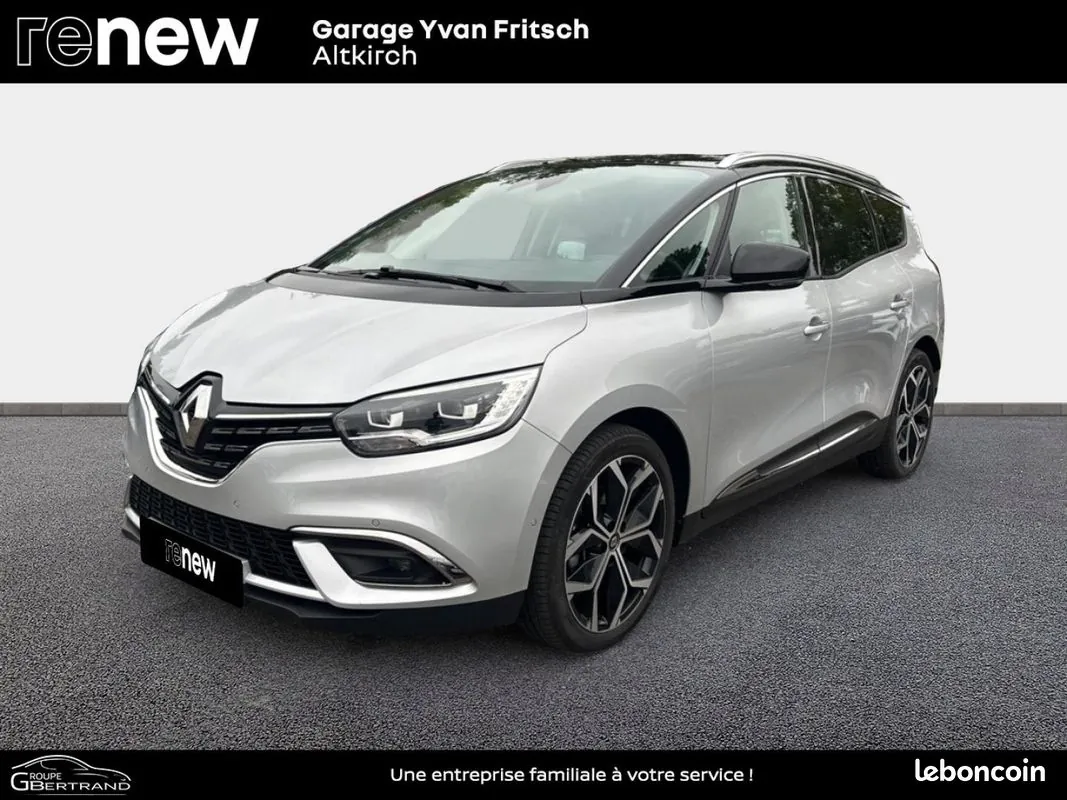 Renault Grand Scenic
