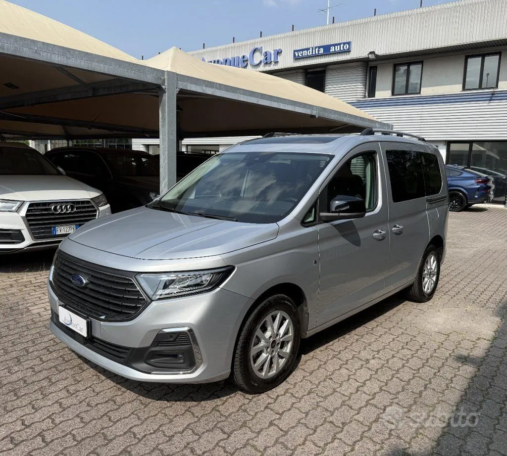 Ford Tourneo Connect