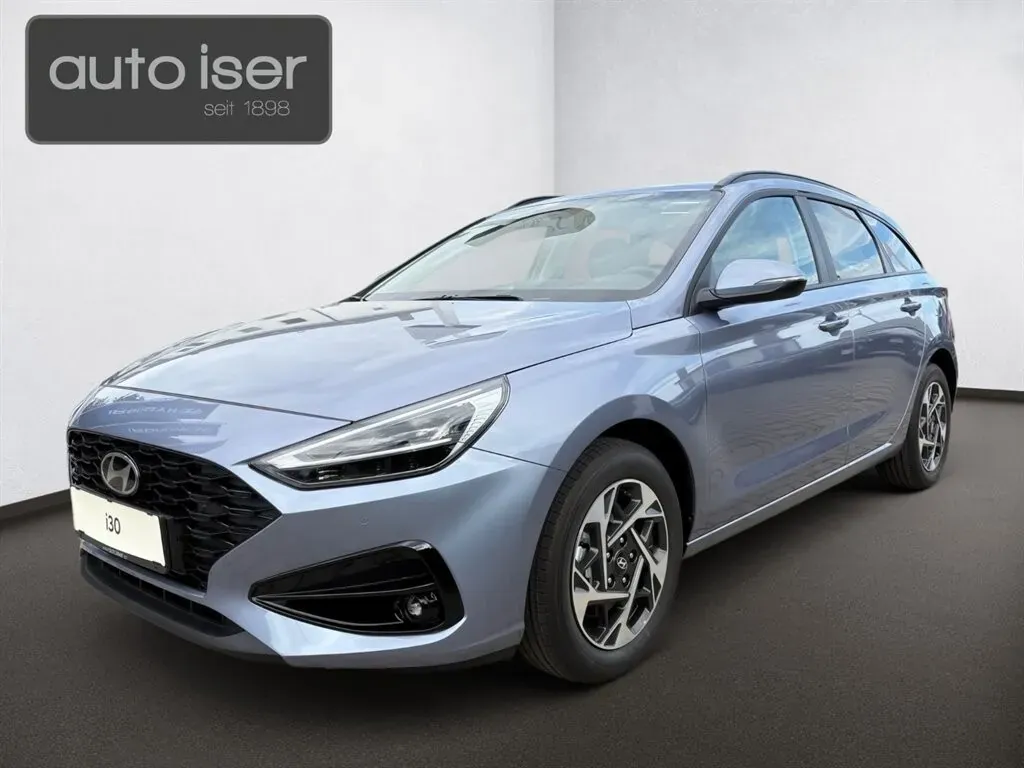 Hyundai I30 2026 photo 2