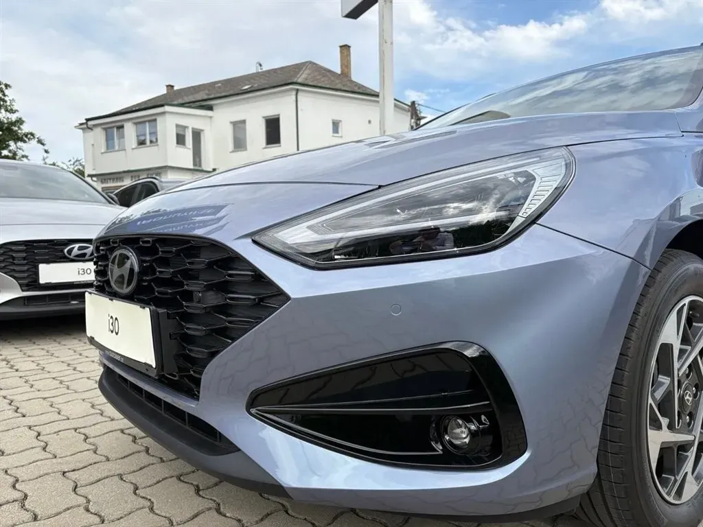 Hyundai I30 2026 photo 3