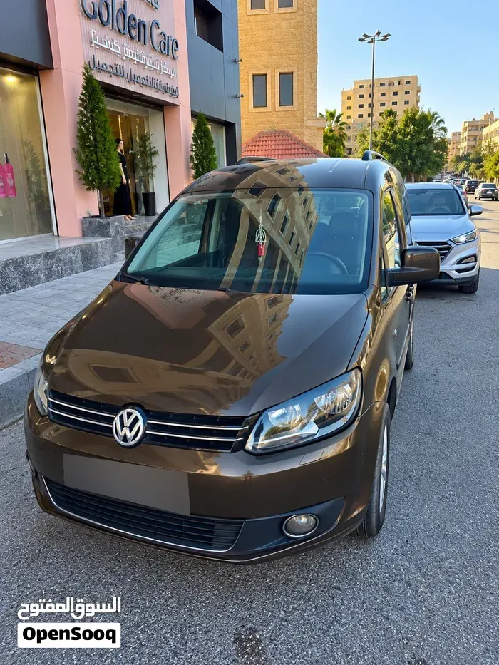 Volkswagen Other