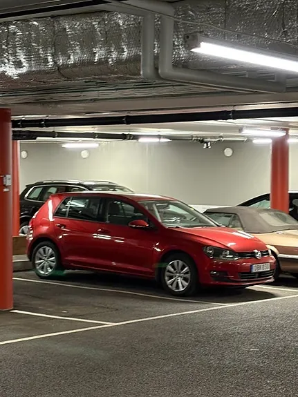 Volkswagen Golf Vii 2015 photo 5