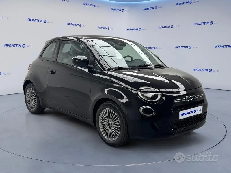 Fiat 500 2026 photo 4