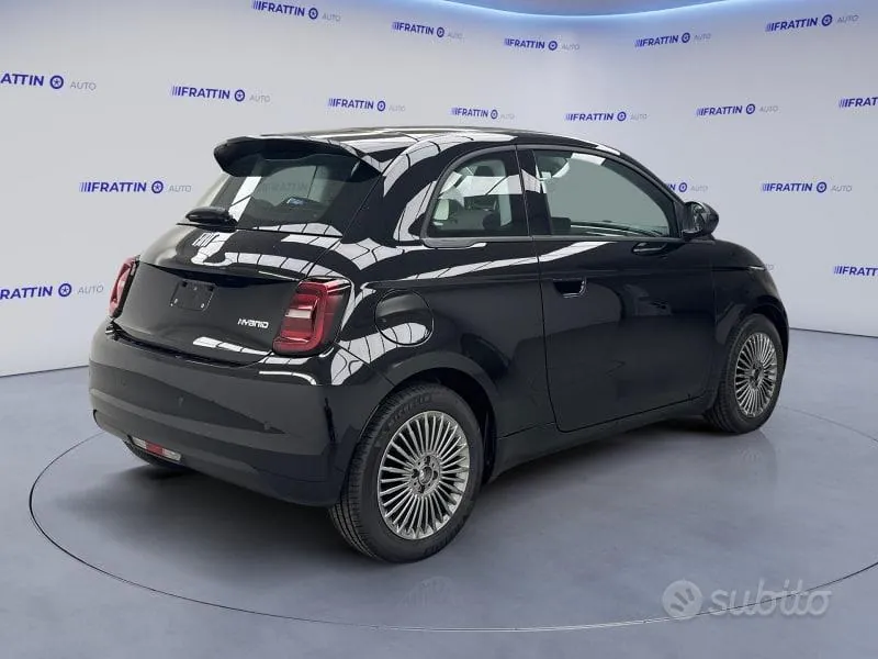 Fiat 500 2026 photo 3