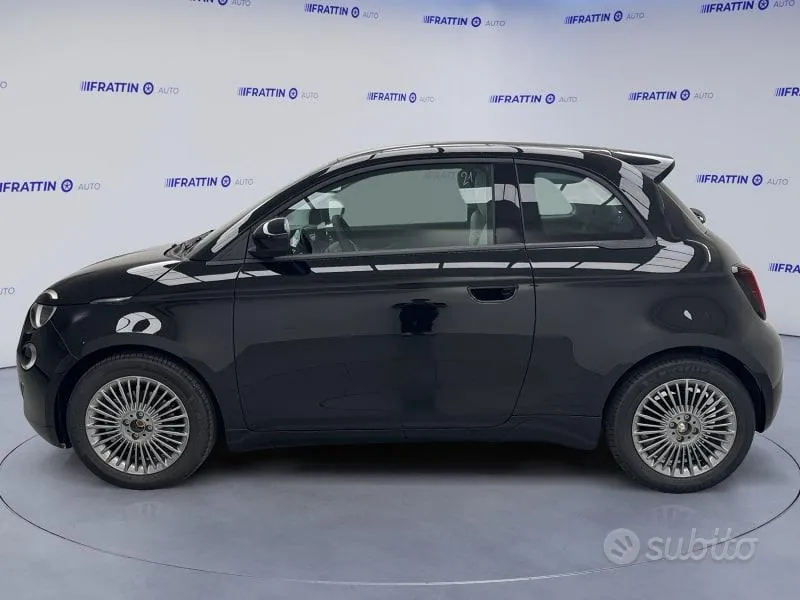 Fiat 500 2026 photo 5