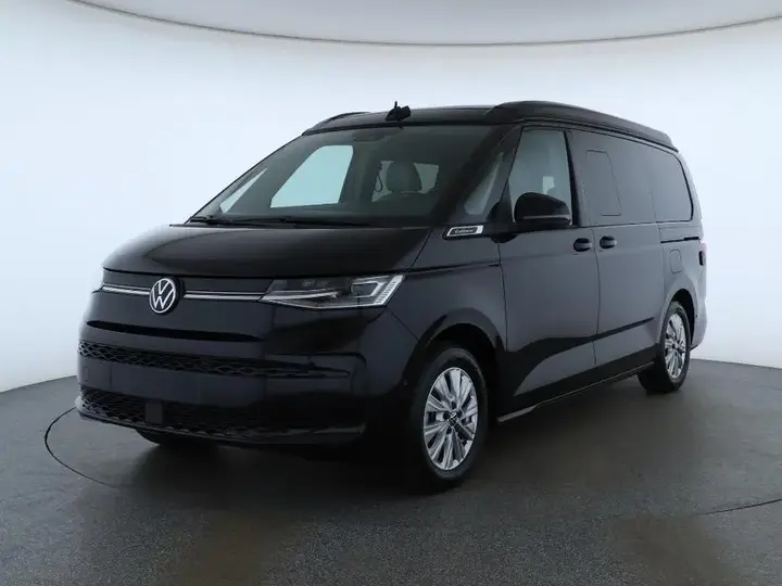Volkswagen California Ocean