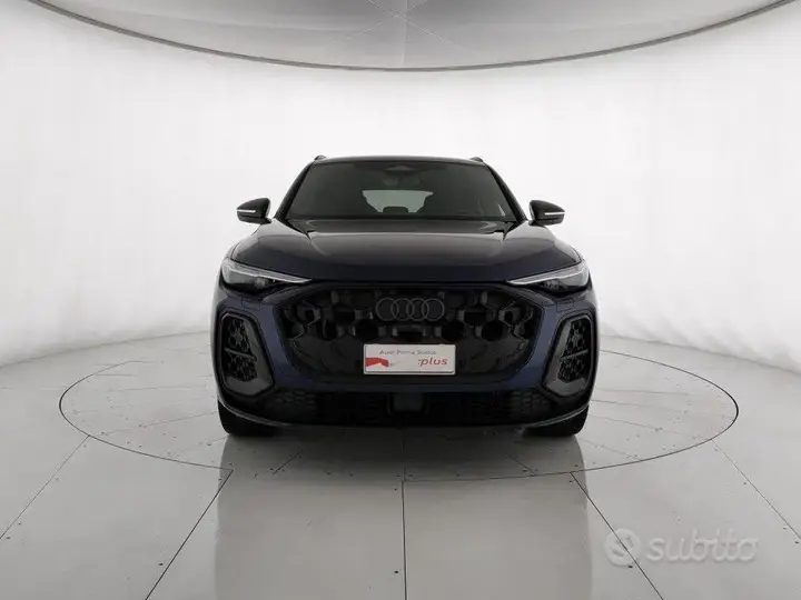 Audi Q5 2025 photo 2