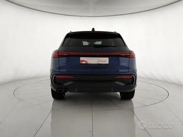 Audi Q5 2025 photo 5