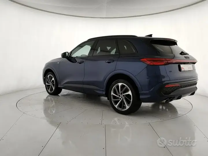 Audi Q5 2025 photo 4