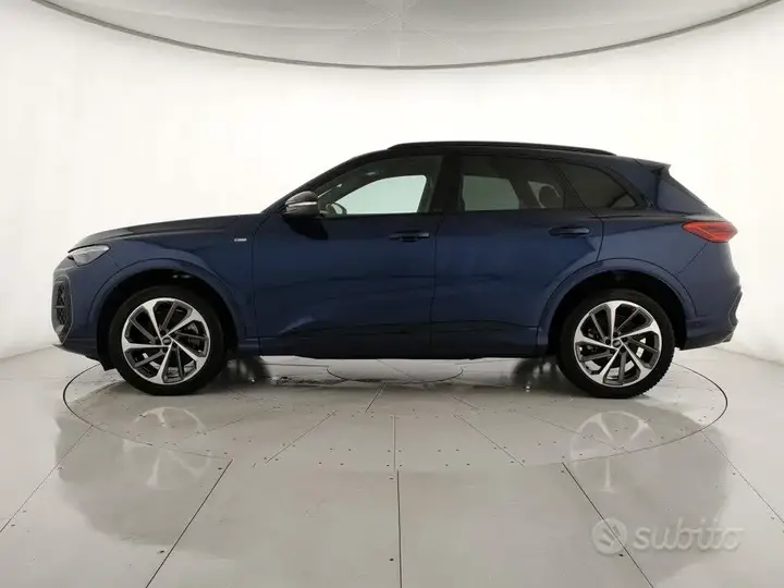 Audi Q5 2025 photo 3