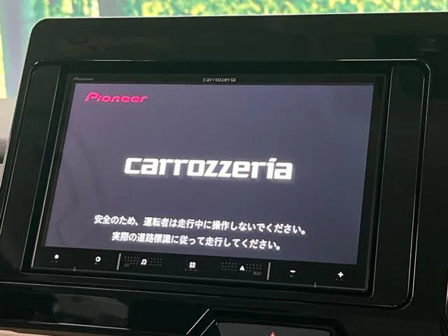 Honda N-Box 2025 photo 3