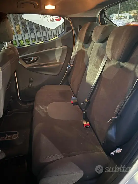 Lancia Ypsilon 2014 photo 5