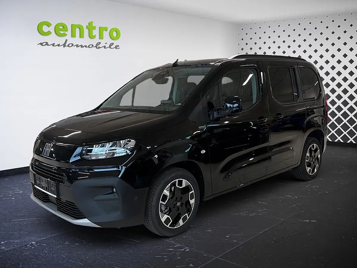 Fiat Qubo 2026 photo 2
