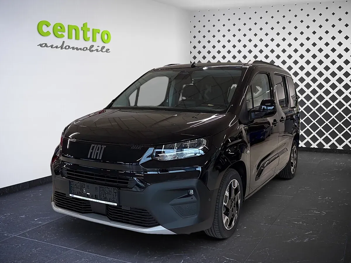 Fiat Qubo
