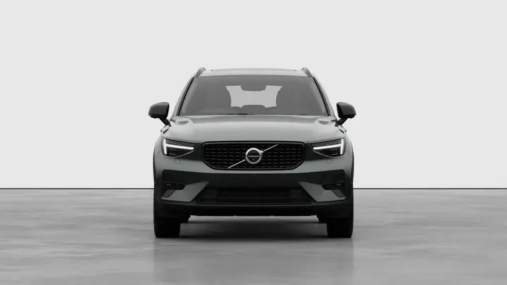 Volvo Xc40 photo 3