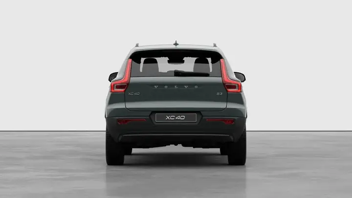 Volvo Xc40 photo 5
