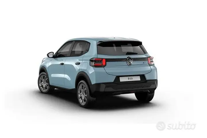 Citroen C3 2026 photo 2