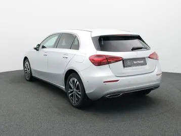 Mercedes-Benz A-Class 2024 photo 2