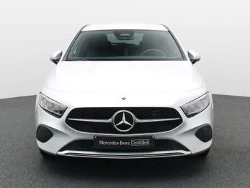 Mercedes-Benz A-Class 2024 photo 3