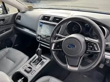 Subaru Outback 2018 photo 3