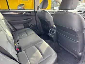 Subaru Outback 2018 photo 5