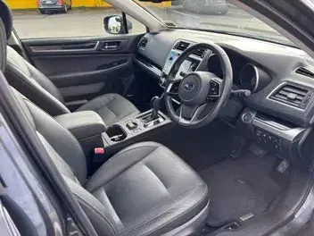 Subaru Outback 2018 photo 4