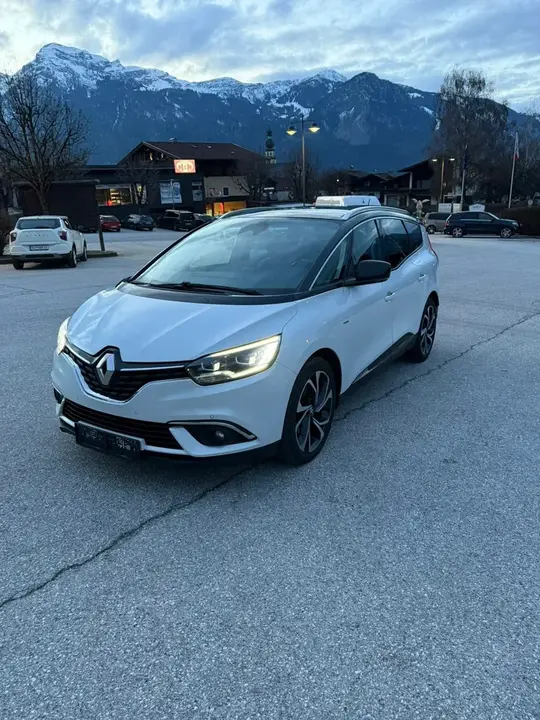 Renault Grand Scénic
