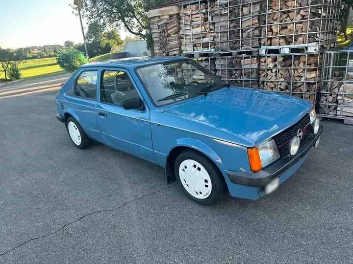 Opel Kadett