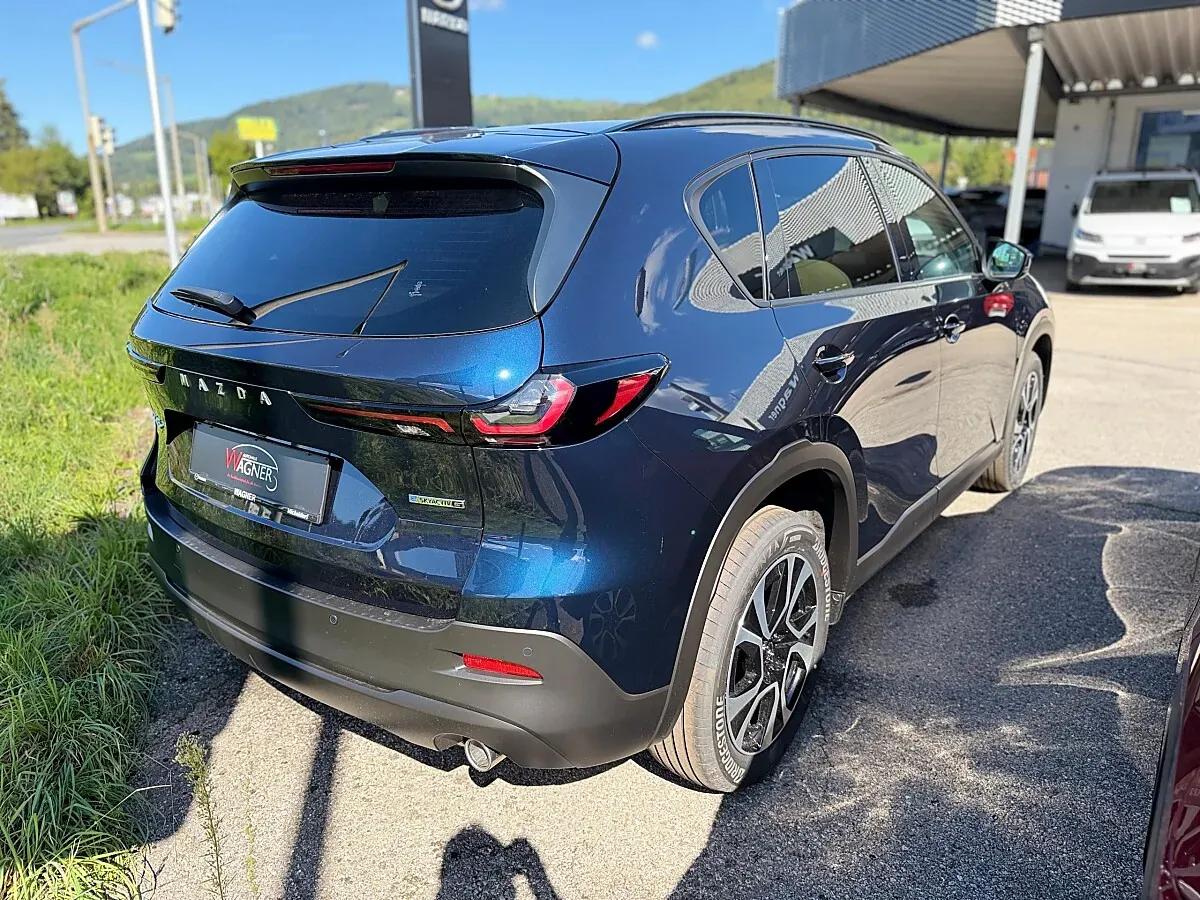 Mazda Cx-5 photo 2