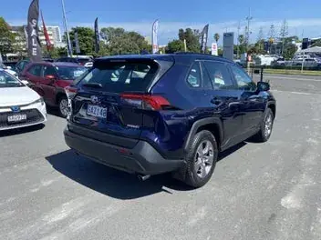 Toyota Rav4 2022 photo 3