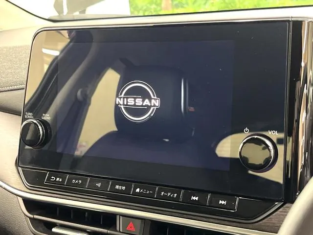 Nissan Orla G Leather Edition 2025 photo 3