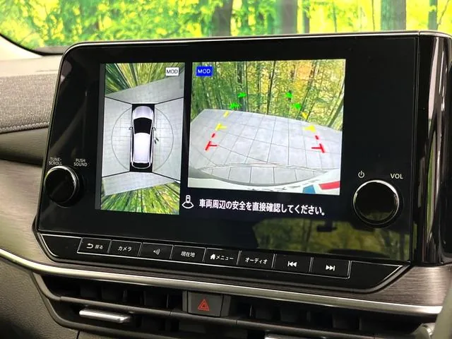 Nissan Orla G Leather Edition 2025 photo 4