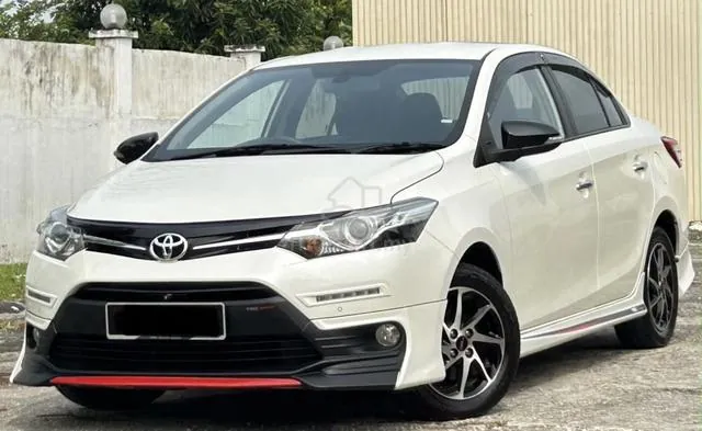 Toyota Vios