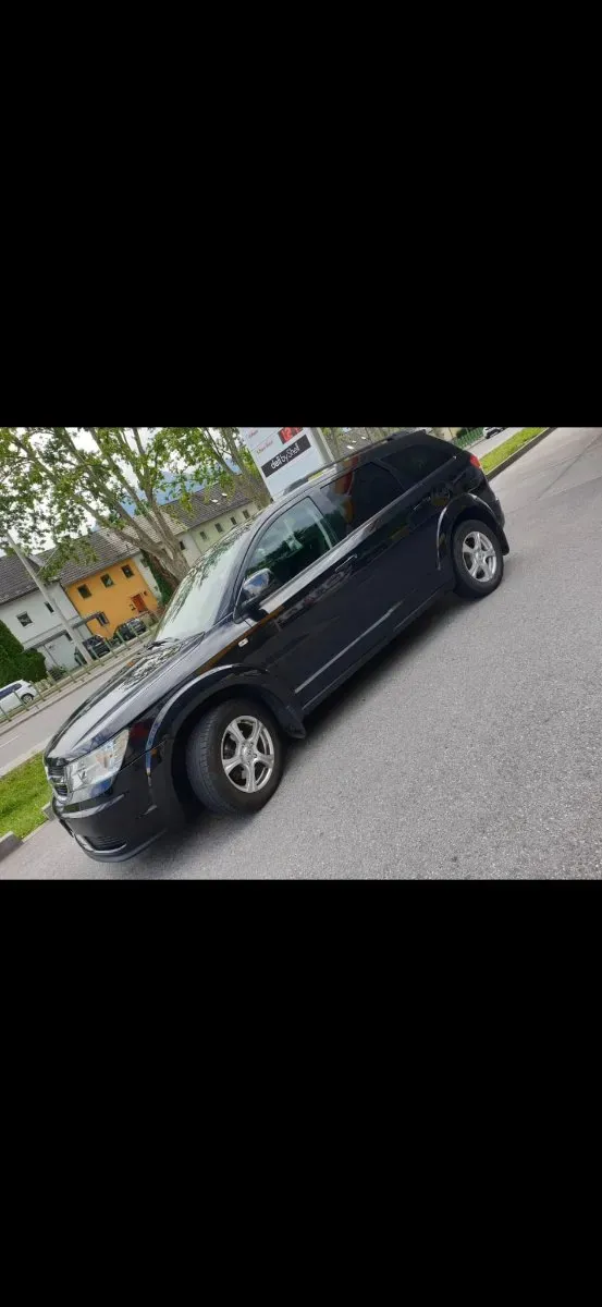 Dodge Journey 2009 photo 3