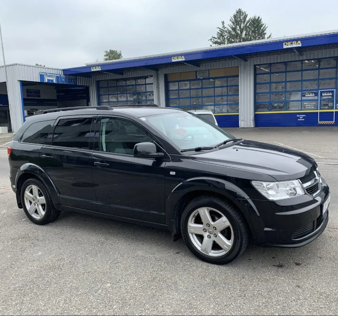 Dodge Journey