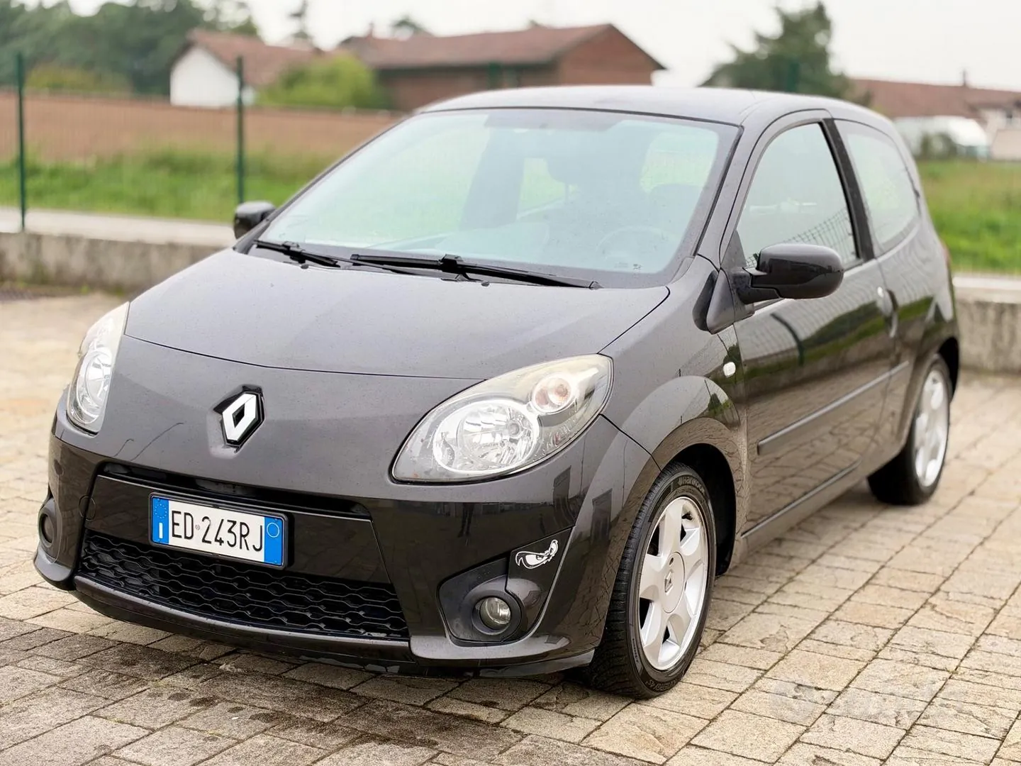 Renault Twingo 2010 photo 3