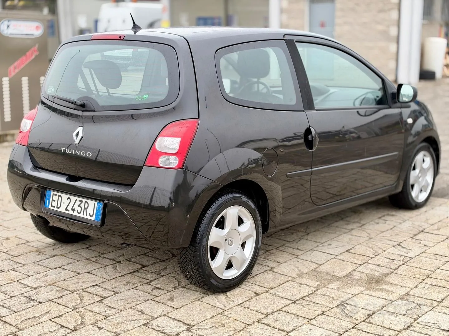 Renault Twingo 2010 photo 4